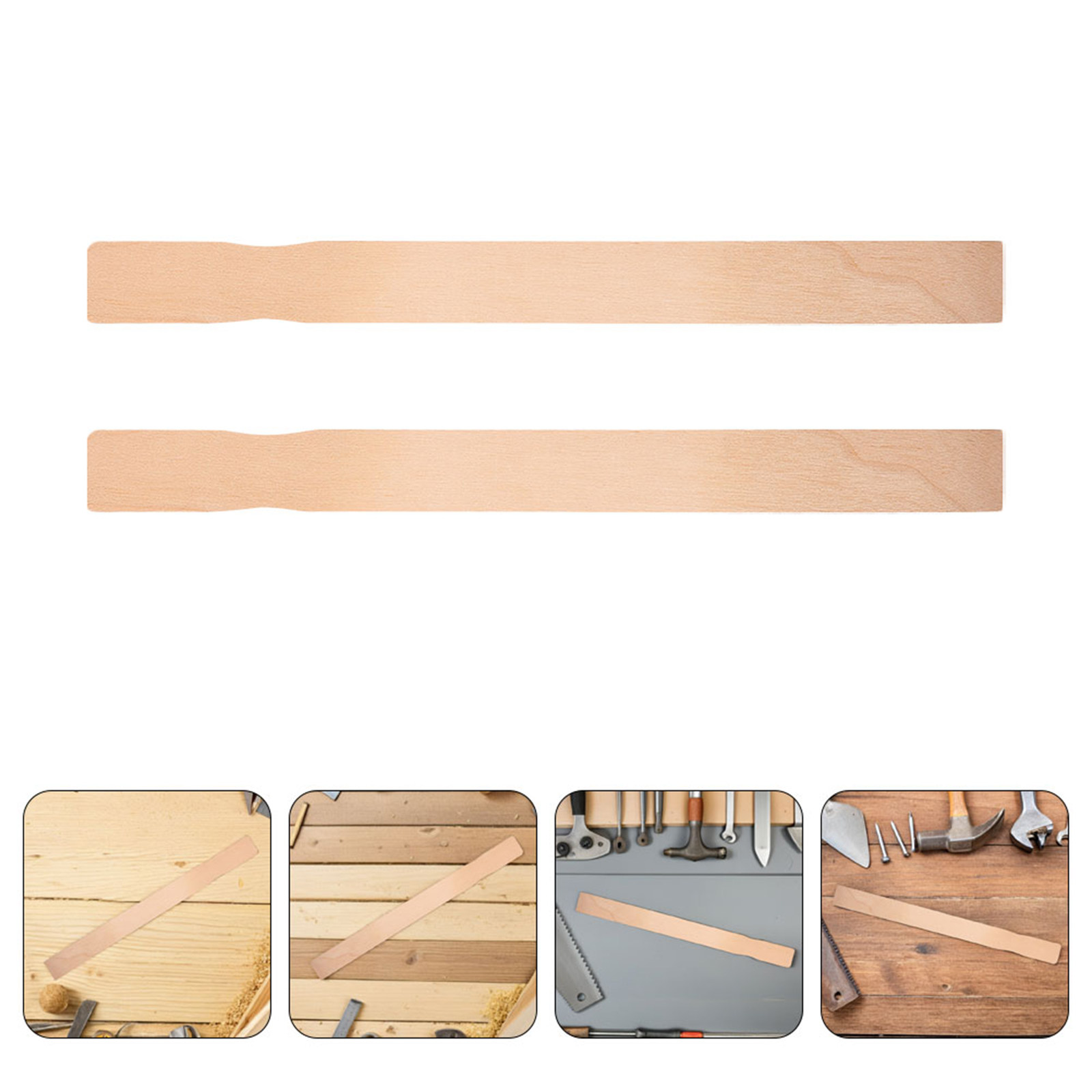 15Pcs Paint Stir Sticks High Q - Garden Journal Planner 评论和价格