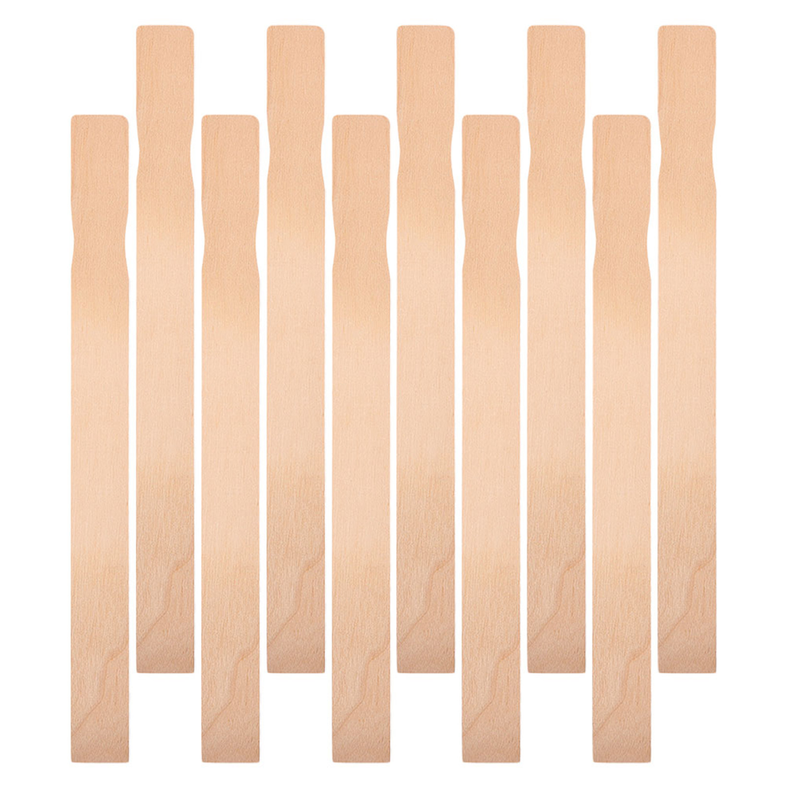 15Pcs Paint Stir Sticks High Q - Garden Journal Planner 评论和价格