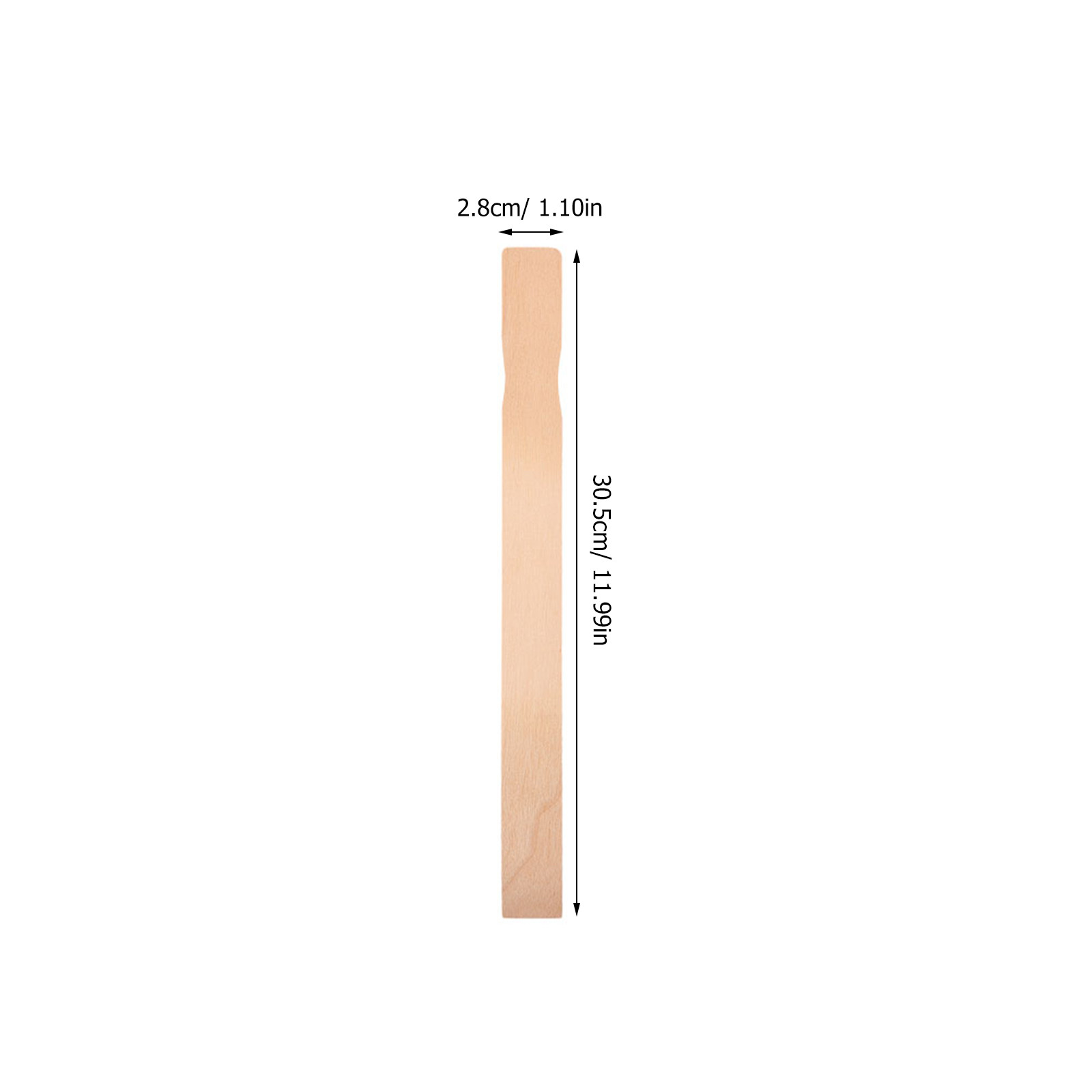 15Pcs Paint Stir Sticks High Q - Garden Journal Planner 评论和价格