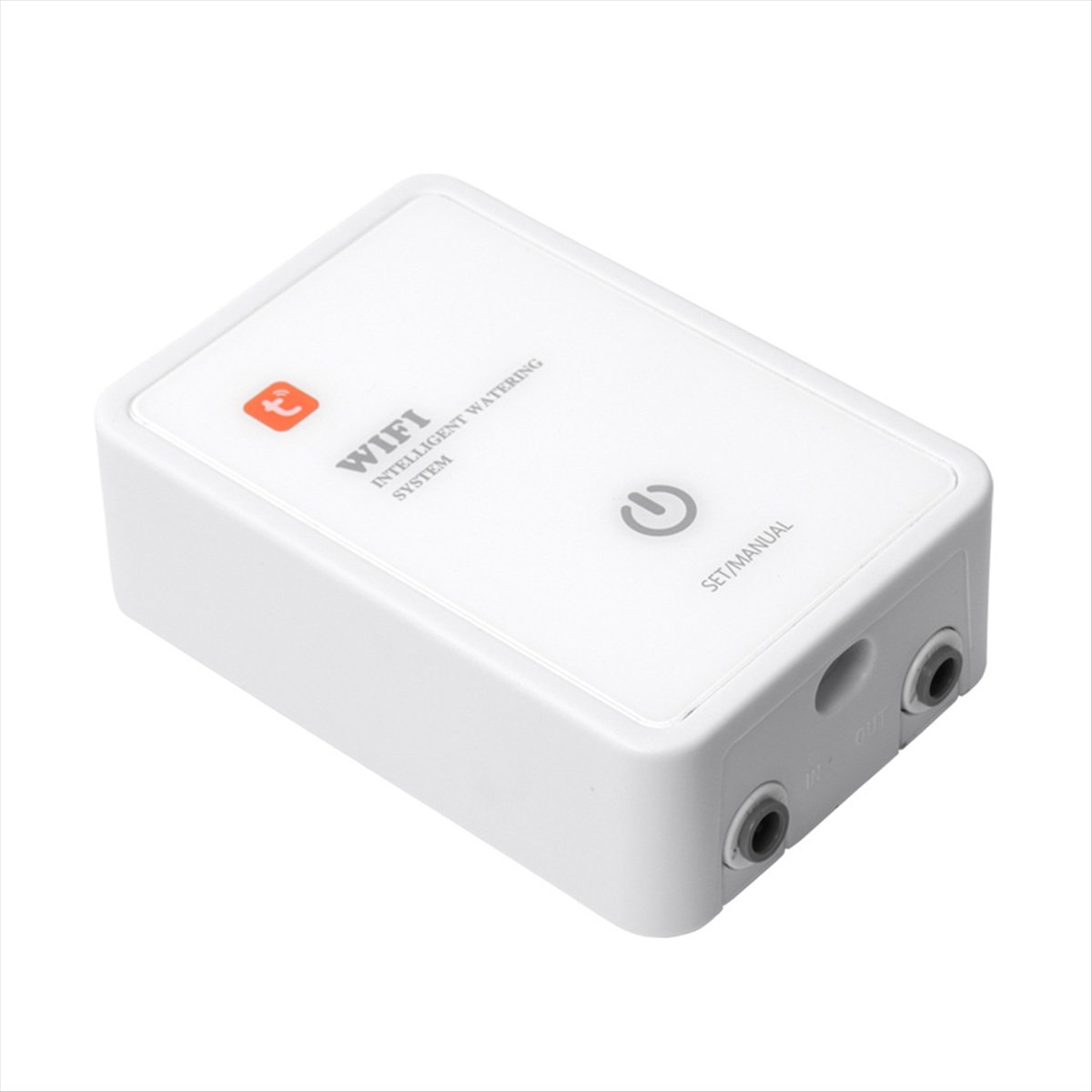 Tuya WiFi Smart Watering Syste - Smart Garden Devices 评论和价格