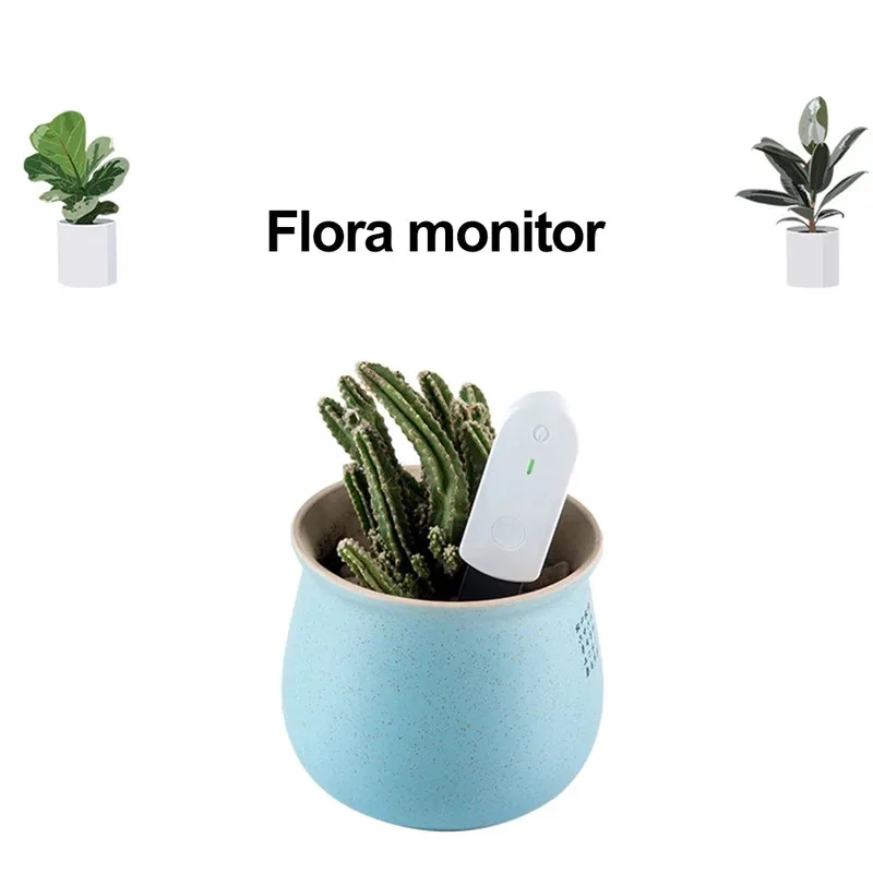 Soil Moisture Sensor Smart Mon - Smart Garden Nursery 评论和价格