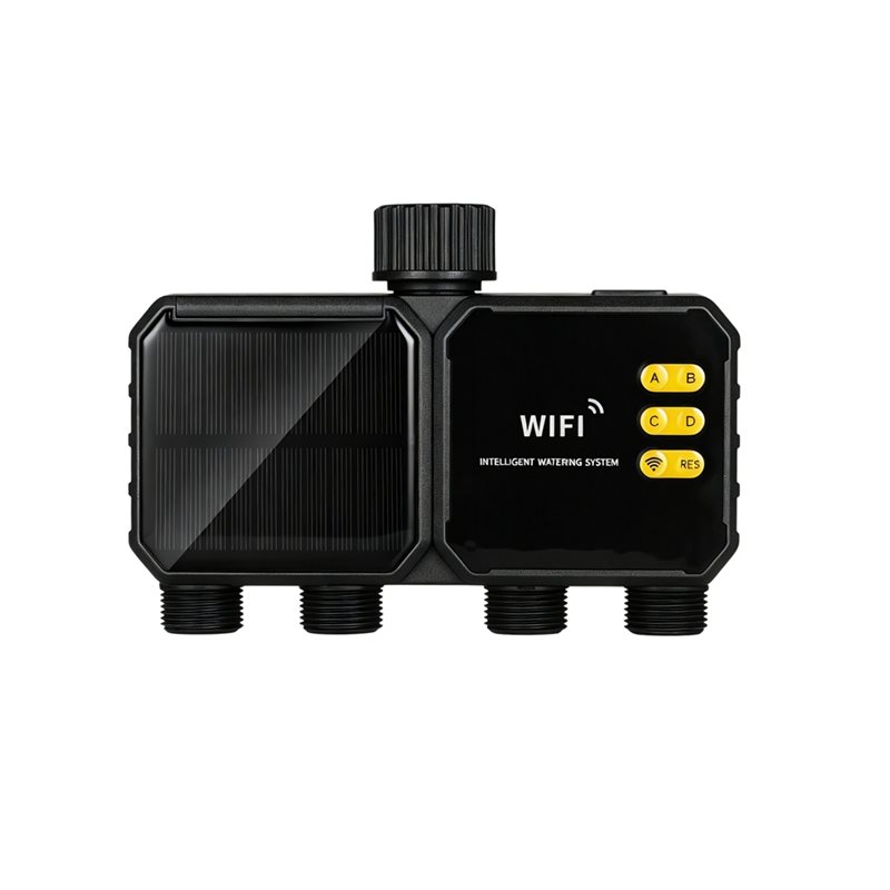 HGHO Wifi Sprinkler Timer Smar - Smart Garden Uk 评论和价格