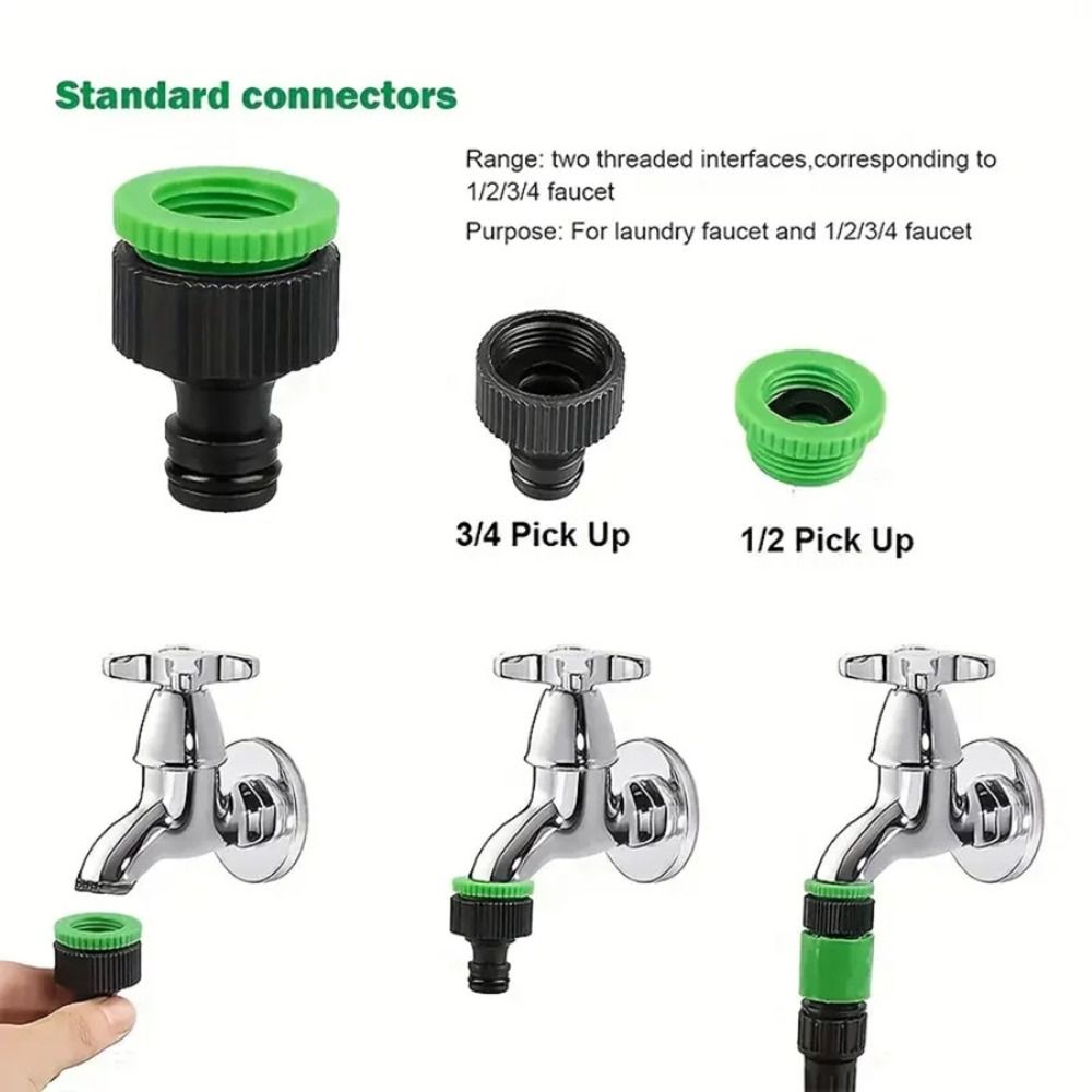 Plastic Material Expandable Ma - Smart Garden Diy 评论和价格