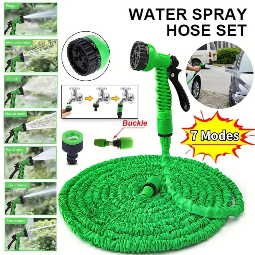 Plastic Material Expandable Ma - Smart Garden Diy 评论和价格