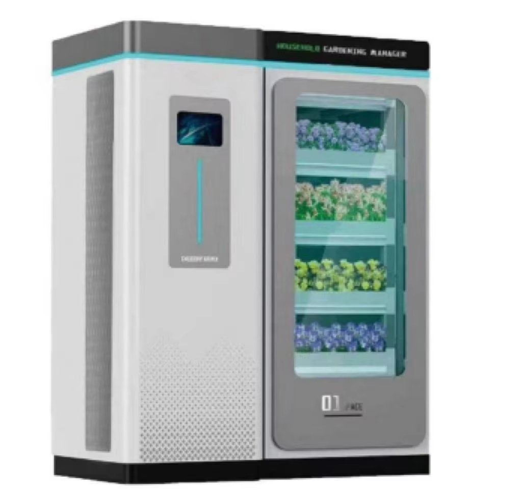 Hydroponic Grow System Greenho - Smart Garden Devices 评论和价格